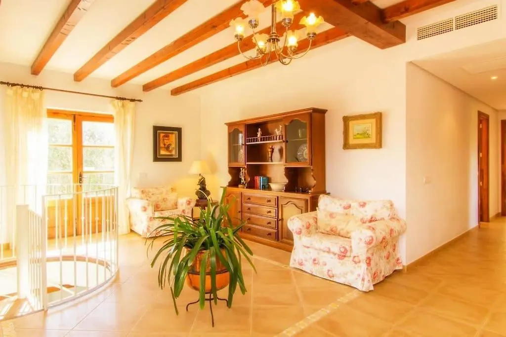 Villa Son March In Petra  Petra (Mallorca)